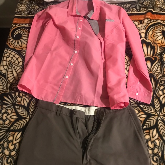 Men’s dress pants - Picture 11 of 12